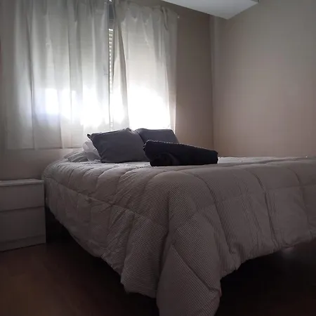 Апартаменты Nido Del Tajo