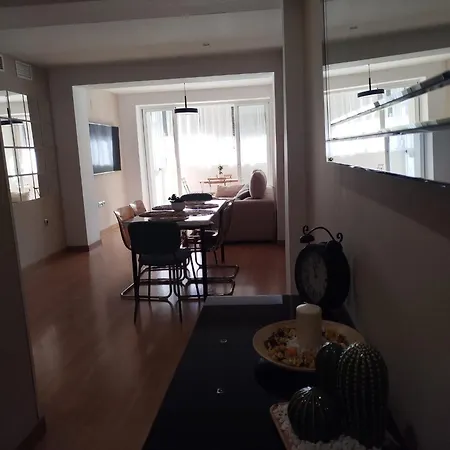 アパート Nido Del Tajo