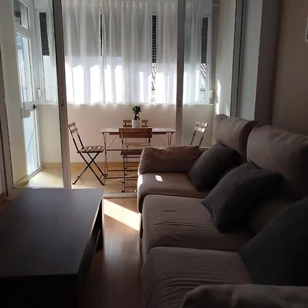 Nido Del Tajo ロンダ