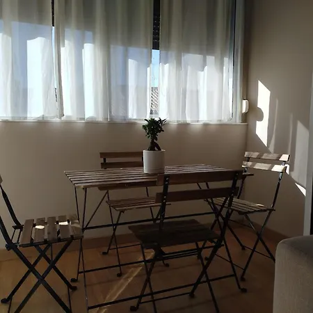 アパート Nido Del Tajo