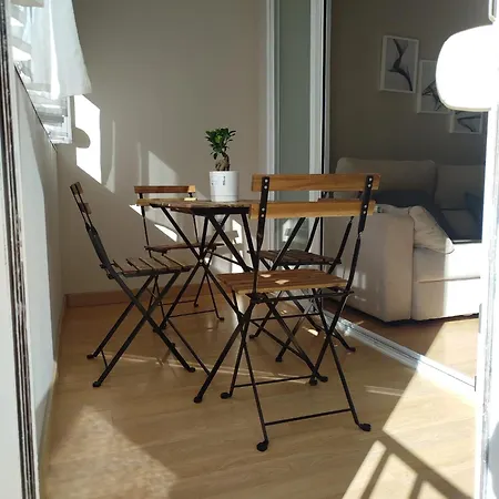 Nido Del Tajo * ロンダ