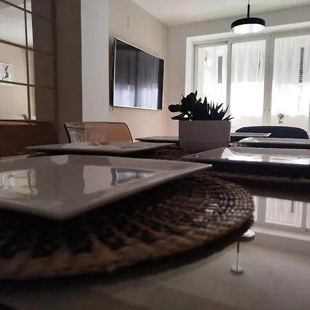 Nido Del Tajo ロンダ