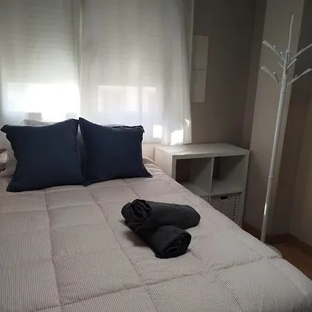 アパート Nido Del Tajo *