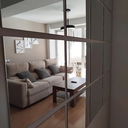 アパート Nido Del Tajo ロンダ