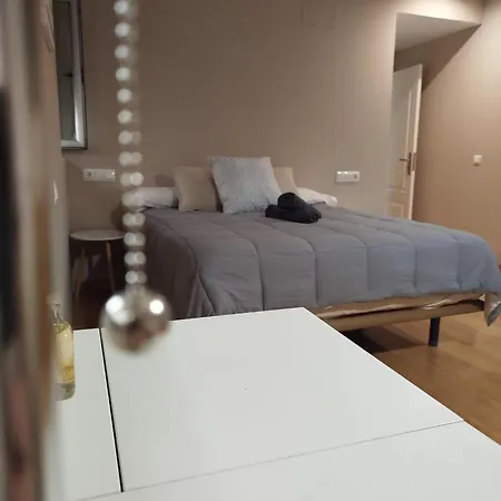 アパート Nido Del Tajo