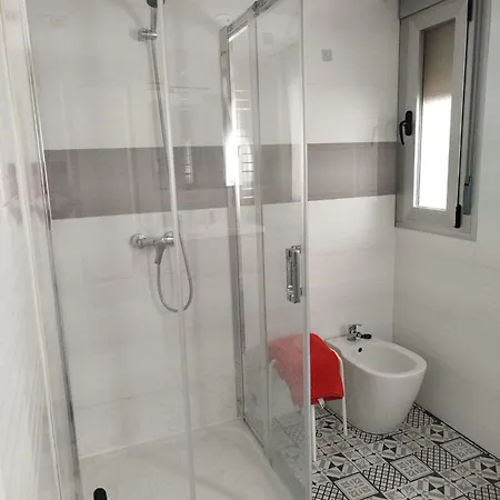 アパート Nido Del Tajo *