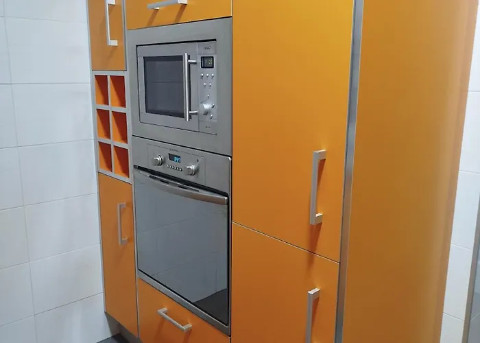 Appartamento Nido Del Tajo