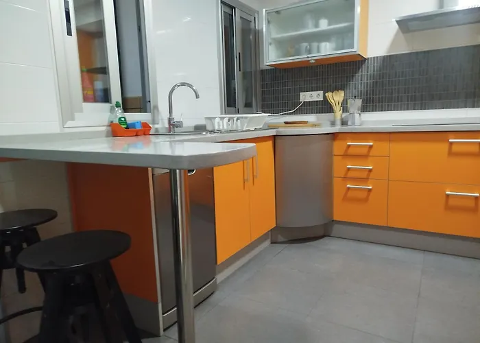 Appartamento Nido Del Tajo *