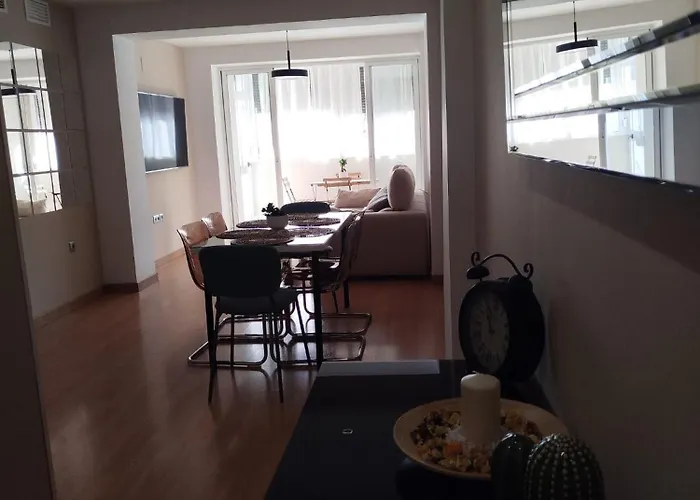 Appartamento Nido Del Tajo