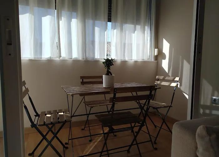 Appartamento Nido Del Tajo