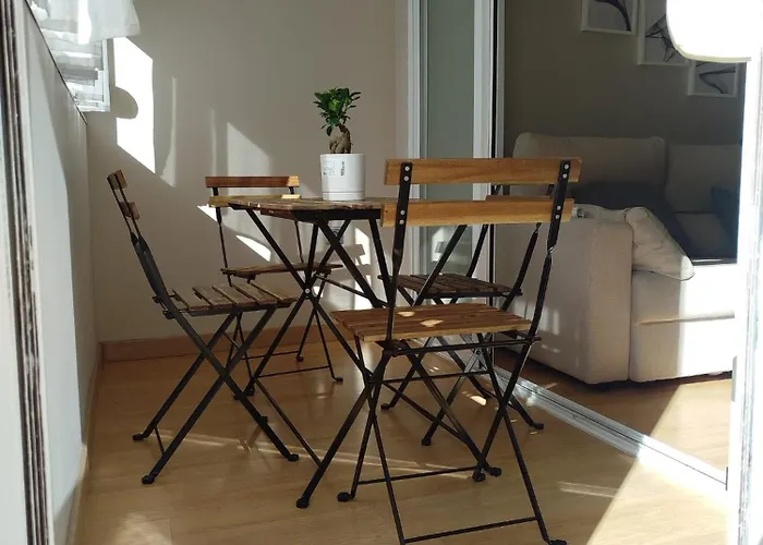 Nido Del Tajo * Ronda