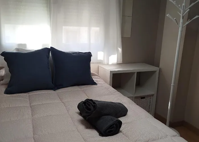 Appartamento Nido Del Tajo *