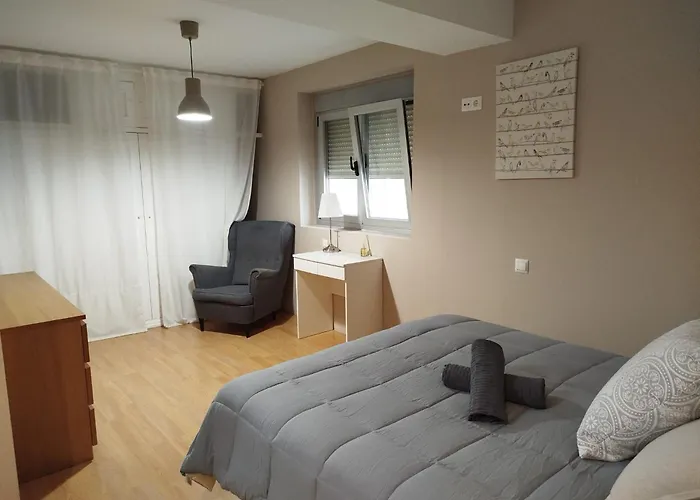 Appartamento Nido Del Tajo Ronda