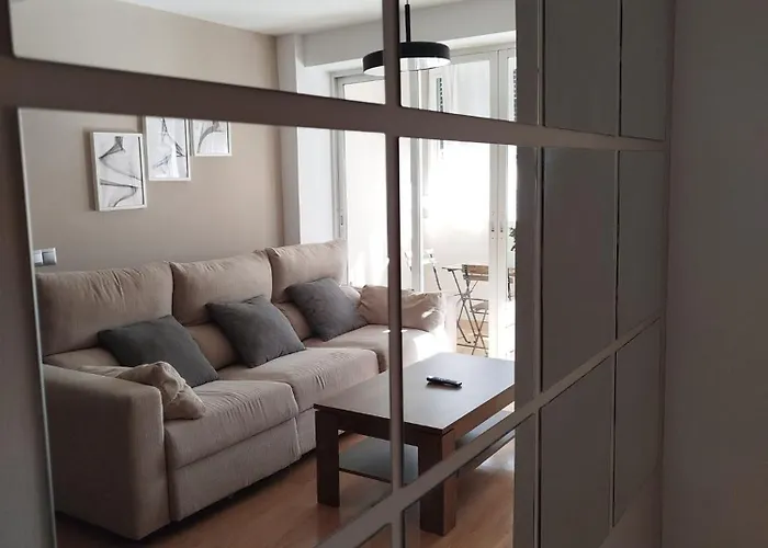 Appartamento Nido Del Tajo Ronda