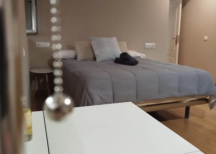 Appartamento Nido Del Tajo