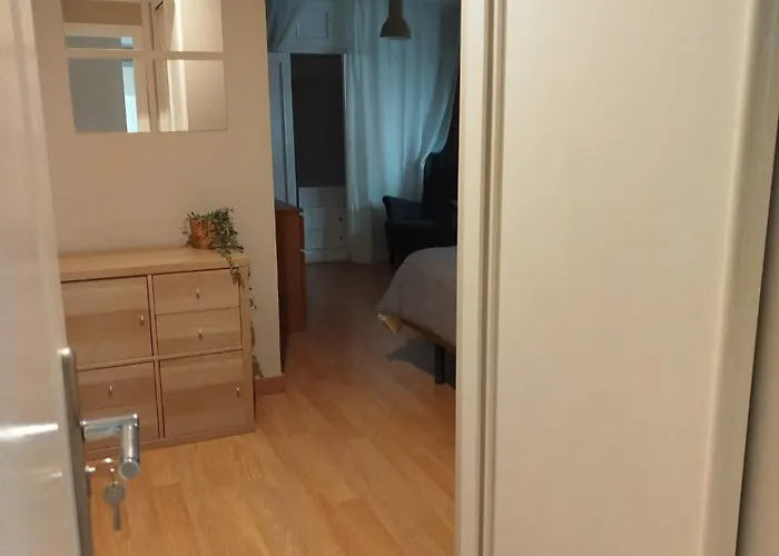 Nido Del Tajo * Ronda