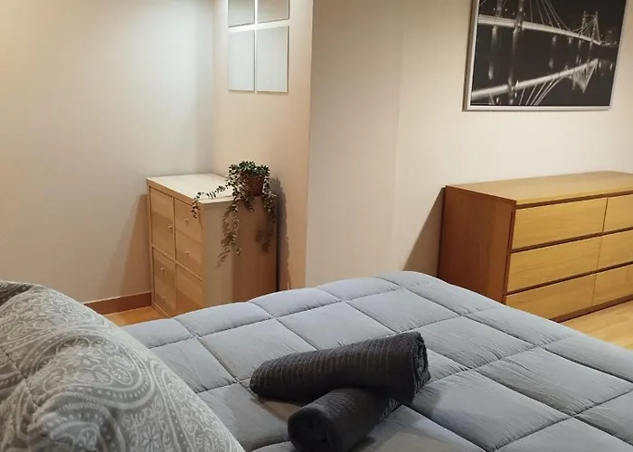 Nido Del Tajo Appartamento *