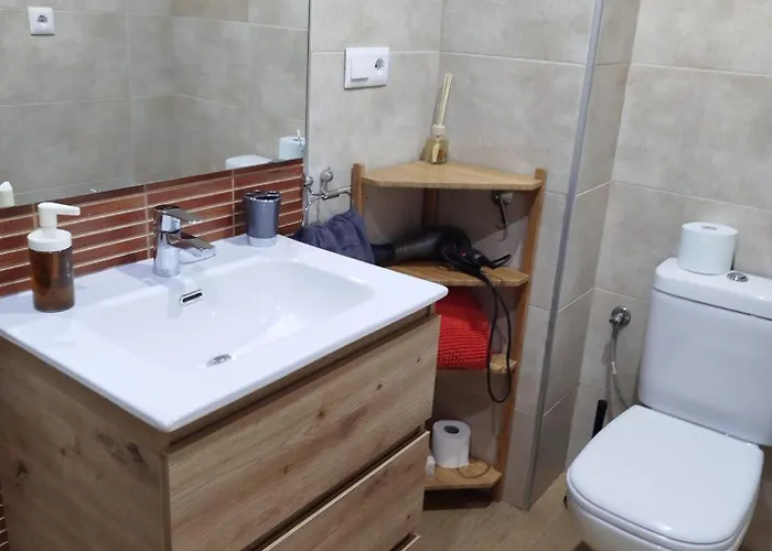 Nido Del Tajo Appartamento