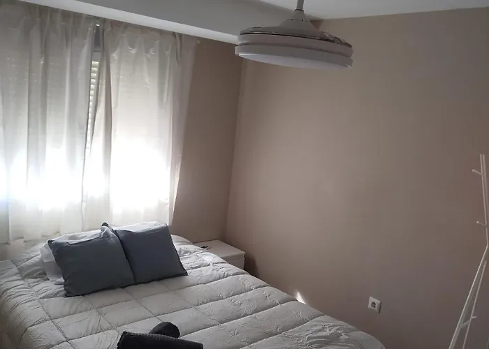 Nido Del Tajo * Ronda