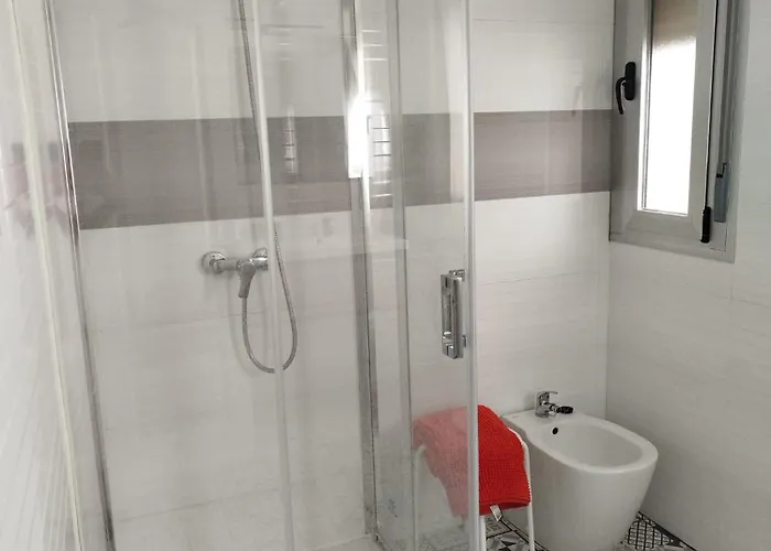 Appartamento Nido Del Tajo *