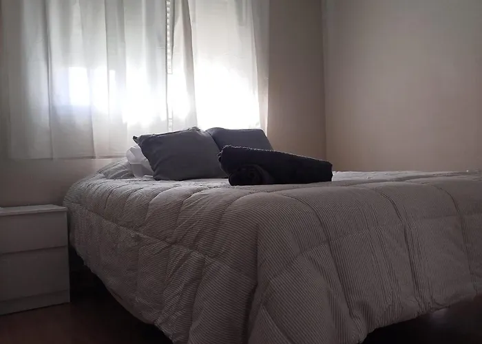 Appartamento Nido Del Tajo