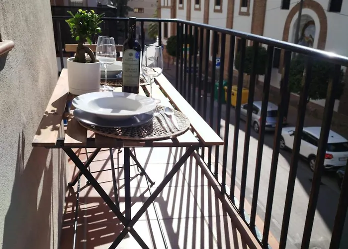 Nido Del Tajo * Ronda