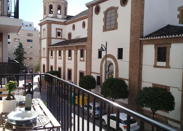 Nido Del Tajo Appartamento *