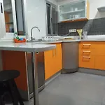 Apartment Nido Del Tajo *
