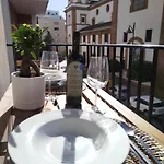Nido Del Tajo