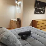 Nido Del Tajo Apartment *