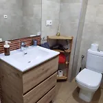 Nido Del Tajo Apartment
