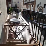 Nido Del Tajo * Ronda