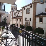 Nido Del Tajo Apartment *