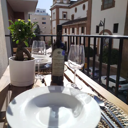 Nido Del Tajo